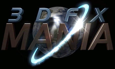 3DFX Mania