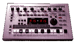 GROOVEBOX