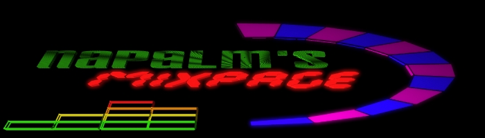 NAPALM'S MIXPAGE